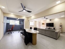Blk 436 Jurong West Avenue 1 (Jurong West), HDB 5 Rooms #630165721